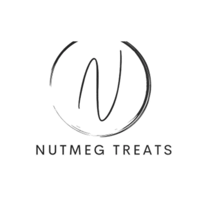 Nutmeg Treats